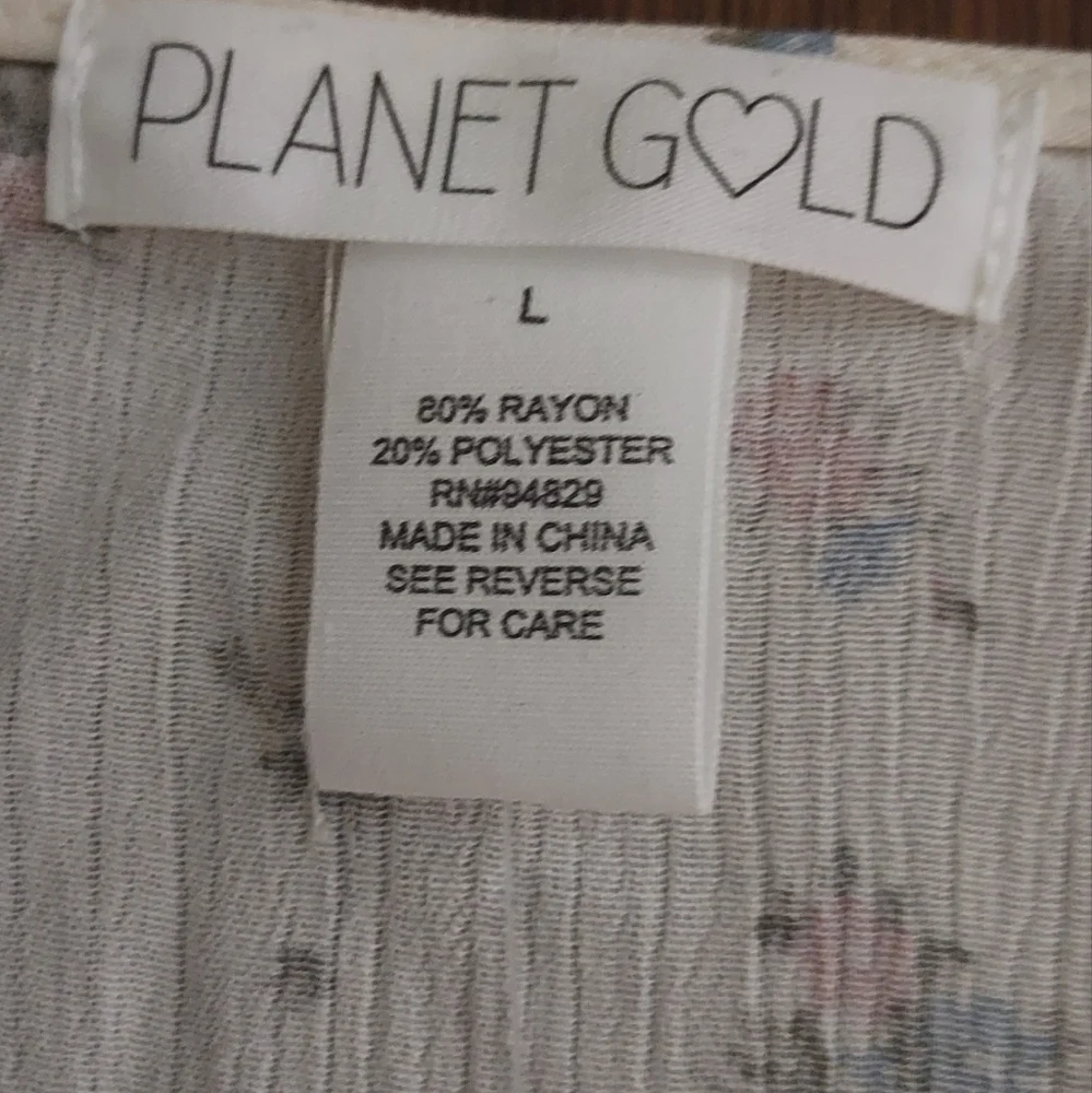 Top - Picture 2 of 3